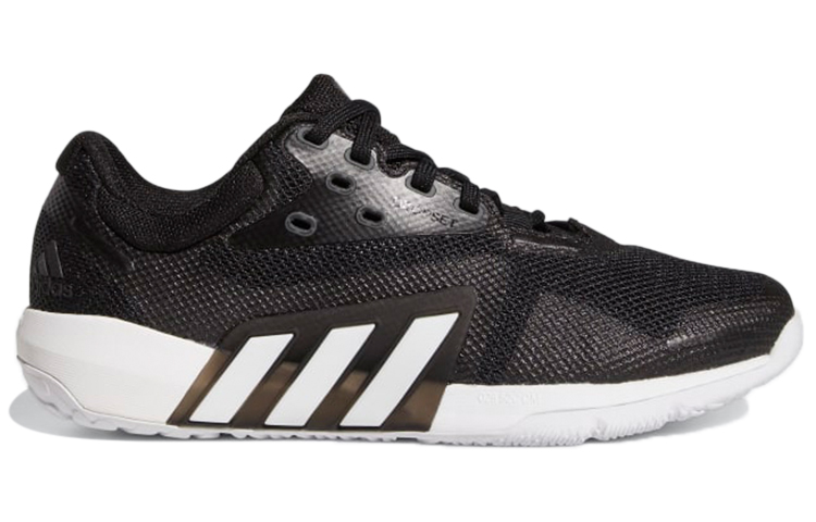 Order (W) adidas Dropset 'Hitam Putih' GX7957