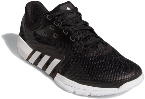 (Women) adidas Dropset 'Black White' GX7957 Lookbook (Women) adidas Dropset 'Black White' GX7957