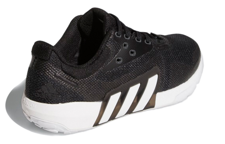 Shop (W) adidas Dropset 'Hitam Putih' GX7957