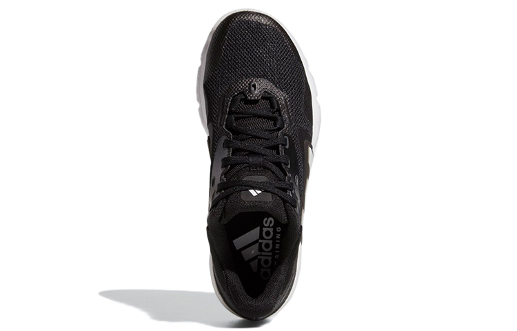 Purchase (W) adidas Dropset 'Hitam Putih' GX7957