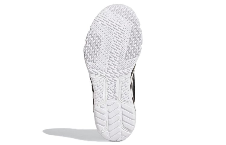 Details for (W) adidas Dropset 'Hitam Putih' GX7957