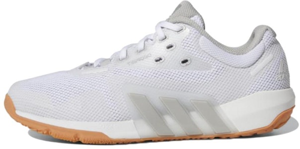 (W) adidas Dropset 'Putih Abu-abu Awan' GX7959 Buy (W) adidas Dropset 'Putih Abu-abu Awan' GX7959