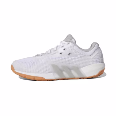 (W) adidas Dropset 'Cloud White Grey'