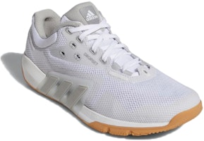 (W) adidas Dropset 'Putih Abu-abu Awan' GX7959 Lookbook (W) adidas Dropset 'Putih Abu-abu Awan' GX7959