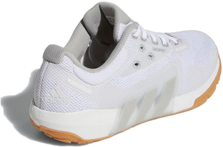 (W) adidas Dropset 'Putih Abu-abu Awan' GX7959 Shop (W) adidas Dropset 'Putih Abu-abu Awan' GX7959