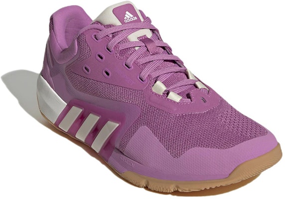 (W) adidas Dropset 'Pulse Lilac' Wanita GW3901 Lookbook (W) adidas Dropset 'Pulse Lilac' Wanita GW3901