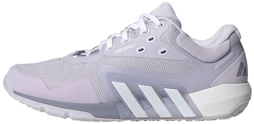 (W) adidas Dropset 'Silver Dawn' Perak Subuh HP3103 Buy (W) adidas Dropset 'Silver Dawn' Perak Subuh HP3103