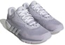 Lookbook (W) adidas Dropset 'Silver Dawn' Perak Subuh HP3103