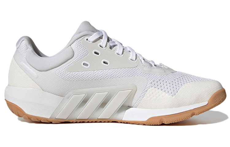Order (W) adidas Dropset ''Bianco Dash Grigio Gum'' GW3899