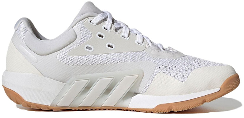 (Women) adidas Dropset 'White Dash Grey Gum' GW3899 Order (Women) adidas Dropset 'White Dash Grey Gum' GW3899