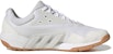 (W) adidas Dropset 'Putih Kelabu Pudar Gum' GW3899