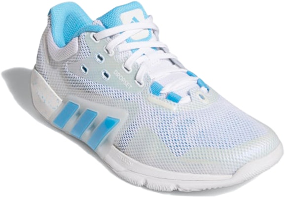 (W) 아디다스 드롭셋 '화이트' (Adidas Dropset 'White') GW3419 Lookbook (W) 아디다스 드롭셋 '화이트' (Adidas Dropset 'White') GW3419