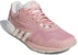 (W) adidas Dropset 'Wonder Mauve' - Kasut Latihan Warna Ungu Mewah GX7960