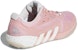 (W) adidas Dropset 'Wonder Mauve' - Kasut Latihan Warna Ungu Mewah GX7960
