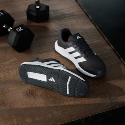 (W) Zapatillas de Entrenamiento Adidas Dropset Base Negro/Blanco/Rojo Lucido JS3165 Shop (W) Zapatillas de Entrenamiento Adidas Dropset Base Negro/Blanco/Rojo Lucido JS3165