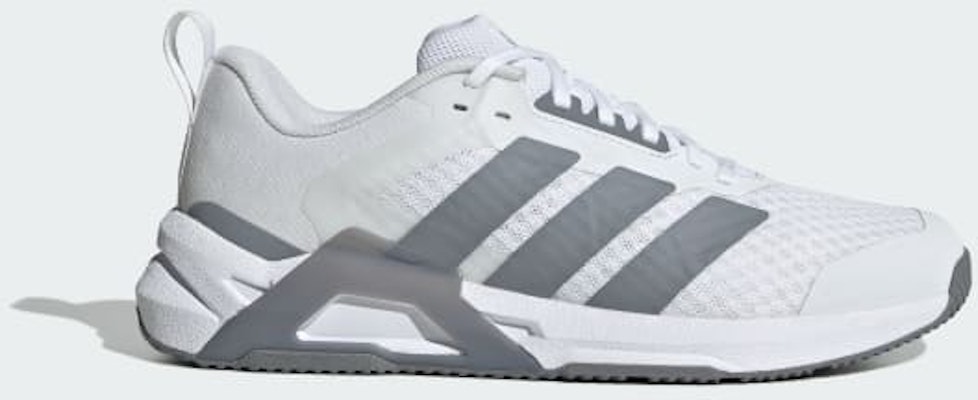 (Women) Adidas Dropset Control Training Shoes Cloud White/Grey/Lucid Red JS3121 Buy (Women) Adidas Dropset Control Training Shoes Cloud White/Grey/Lucid Red JS3121