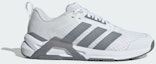 Buy (Women) Adidas Dropset Control Training Shoes Cloud White/Grey/Lucid Red JS3121