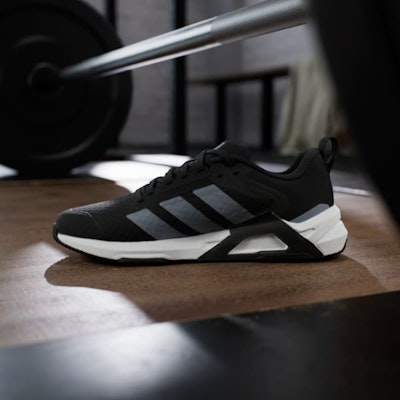 (W) 아디다스 드롭셋 컨트롤 트레이닝 신발 코어 블랙/그레이/루시드 레드 JS3037 Sizing (W) 아디다스 드롭셋 컨트롤 트레이닝 신발 코어 블랙/그레이/루시드 레드 JS3037