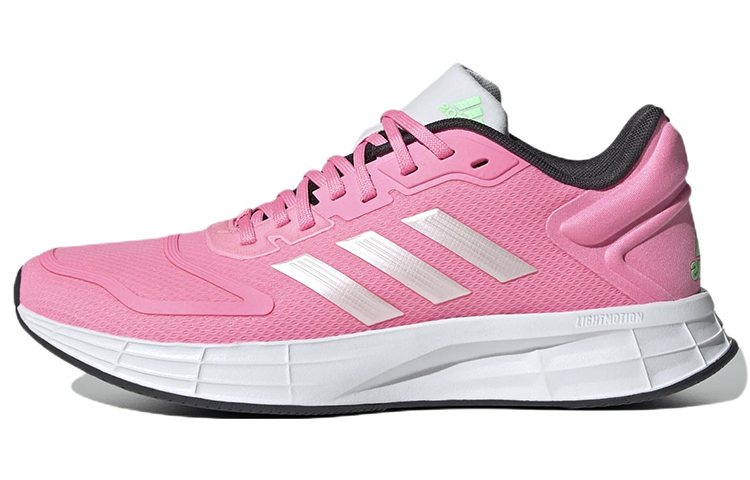 (Women) adidas Duramo 10 'Pink White' GW4114