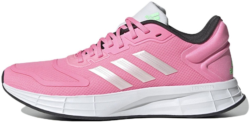 (Women) adidas Duramo 10 'Pink White' GW4114 Buy (Women) adidas Duramo 10 'Pink White' GW4114