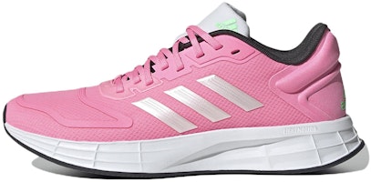 (Women) adidas Duramo 10 'Pink White' GW4114 (Women) adidas Duramo 10 'Pink White' GW4114
