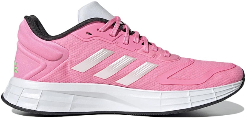(Women) adidas Duramo 10 'Pink White' GW4114 Order (Women) adidas Duramo 10 'Pink White' GW4114