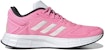 (W) adidas Duramo 10 'Merah Jambu Putih' GW4114