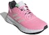 (W) adidas Duramo 10 'Merah Jambu Putih' GW4114