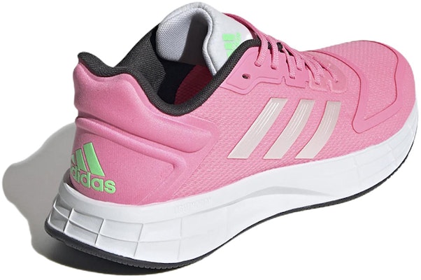 (Women) adidas Duramo 10 'Pink White' GW4114 Shop (Women) adidas Duramo 10 'Pink White' GW4114