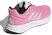 (W) adidas Duramo 10 'Merah Jambu Putih' GW4114