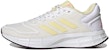 (W) adidas Duramo 10 'Putih Kuning Merah Jambu' GW4115
