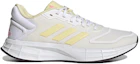 Order (W) adidas Duramo 10 ''Wit Geel Roze'' GW4115
