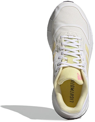 (W) 阿迪达斯 Duramo 10 '白黄粉' GW4115 Purchase (W) 阿迪达斯 Duramo 10 '白黄粉' GW4115