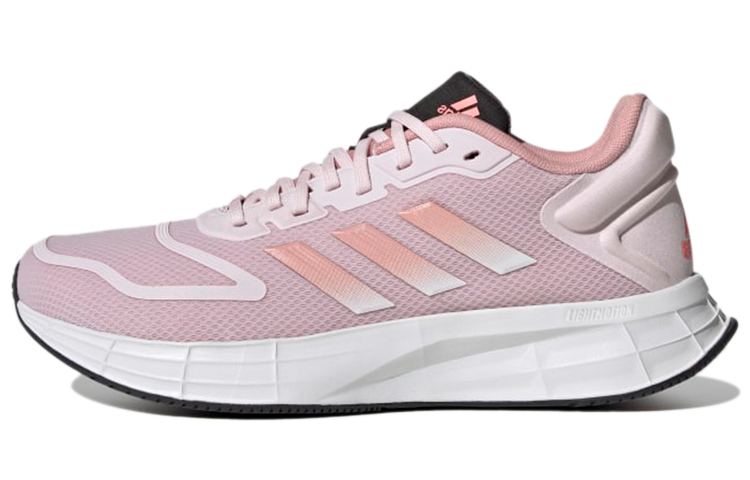 (Women) adidas Duramo 10 Wide 'Almost Pink Wonder Mauve' GY3860