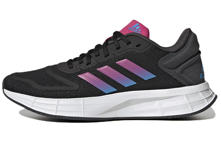 Buy (W) adidas Duramo 10 Wide ''Noir Team Real Magenta'' GW4129