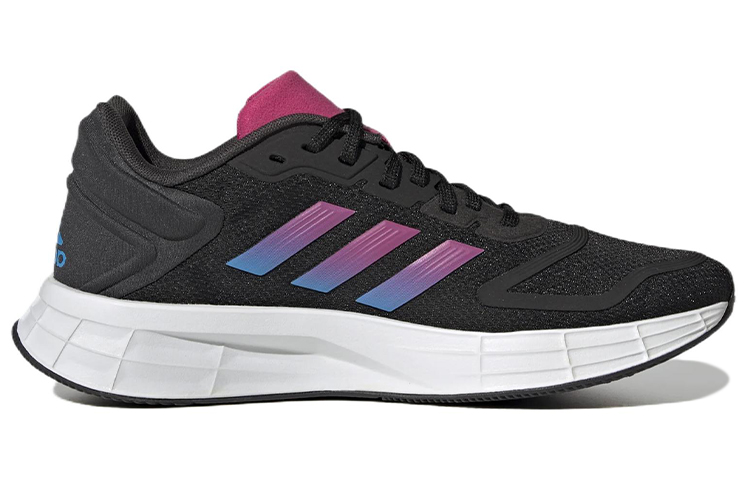 Order (W) adidas Duramo 10 Wide ''Noir Team Real Magenta'' GW4129