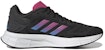 (W) adidas Duramo 10 Wide 'Hitam Tim Real Magenta' GW4129