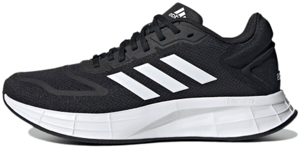 (W) adidas Duramo 10 Ancho 'Negro Blanco' GY3867 Buy (W) adidas Duramo 10 Ancho 'Negro Blanco' GY3867