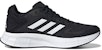 (W) adidas Duramo 10 Wide 'Hitam Putih' GY3867