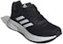 (W) adidas Duramo 10 Wide 'Hitam Putih' GY3867