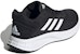 (W) adidas Duramo 10 Wide 'Hitam Putih' GY3867