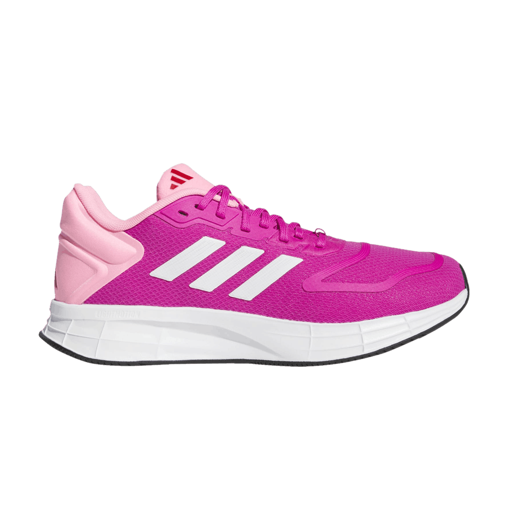 Buy (W) adidas Duramo 10 Wide 'Fucsia Lúcido Rosa' HP2396