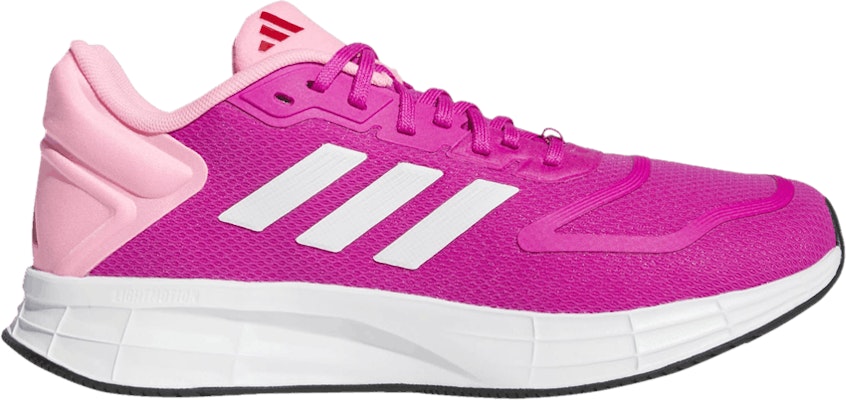 (Women) adidas Duramo 10 Wide 'Lucid Fuchsia Pink' HP2396 Buy (Women) adidas Duramo 10 Wide 'Lucid Fuchsia Pink' HP2396