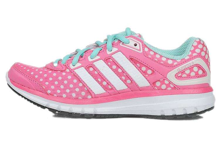 (Women) adidas Duramo 6.1 'Pink Blue' B35136