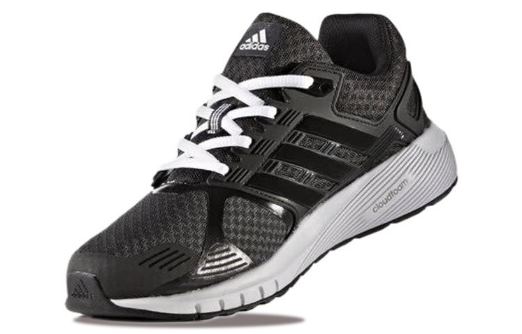 Lookbook (W) アディダス デュラモ8 ブラック BA8086