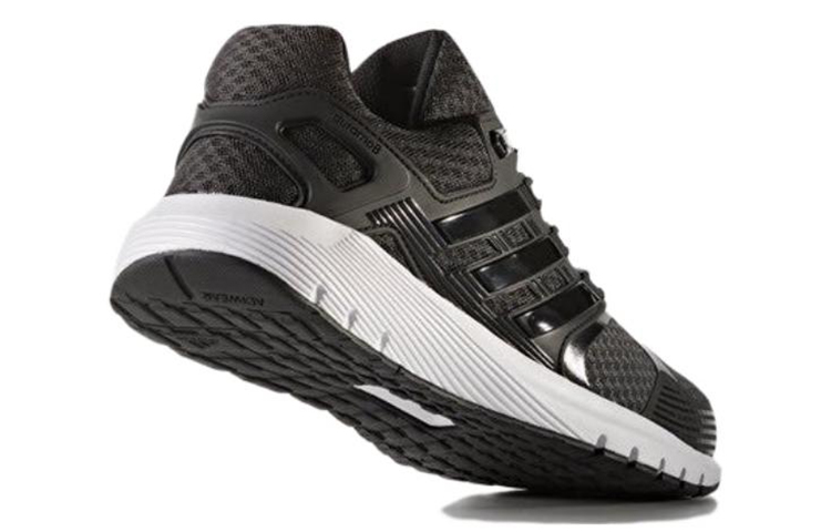 Shop (W) アディダス デュラモ8 ブラック BA8086