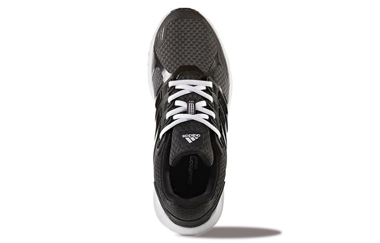 Purchase (W) アディダス デュラモ8 ブラック BA8086