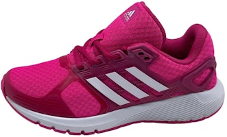 (Women) adidas Duramo 8 'Pink White' BB4669 (Women) adidas Duramo 8 'Pink White' BB4669