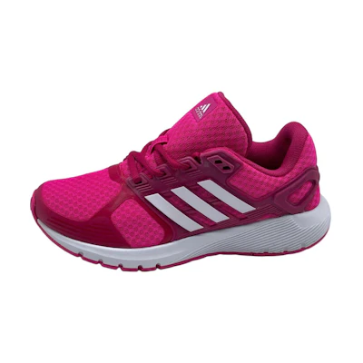 (W) adidas Duramo 8 'Pink White'