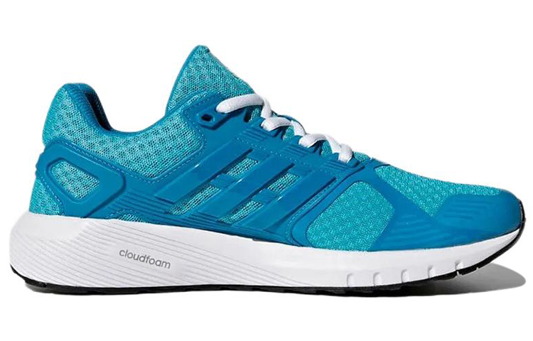 Order (W) アディダス デュラモ8 「ウォーターブルー」 BA8087